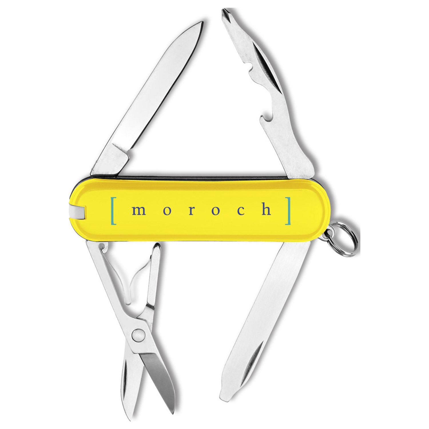Victorinox® Rambler 2