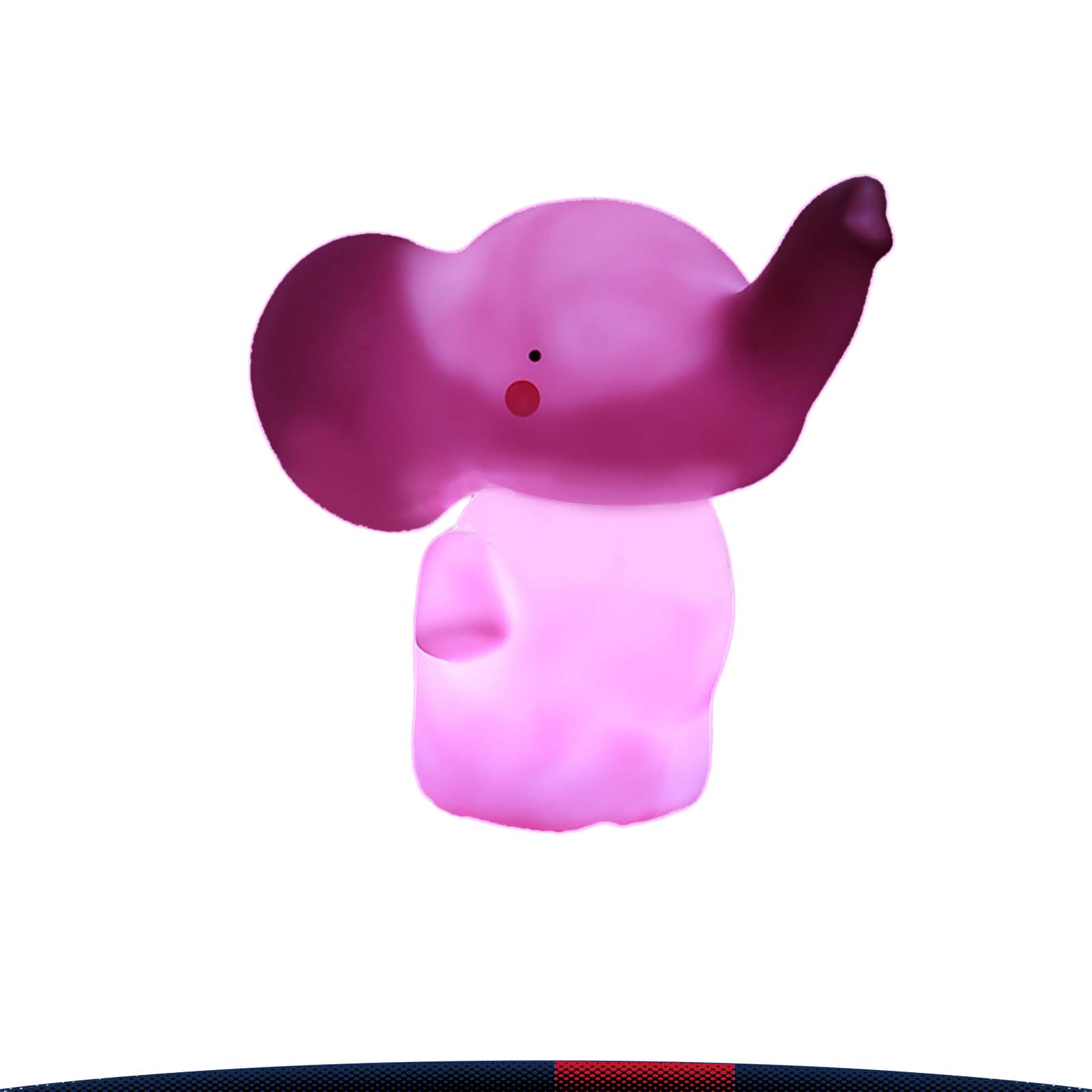 Elephant LED Night Light 5