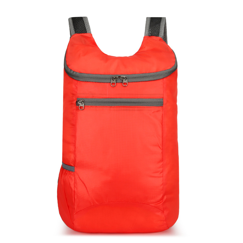 Folding Business Backpack 11