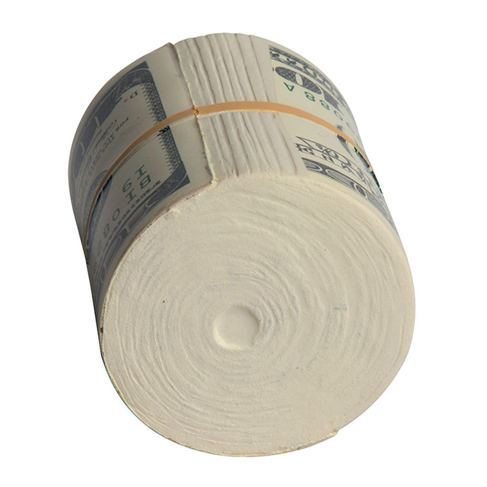Money Wad Stress Reliever 7