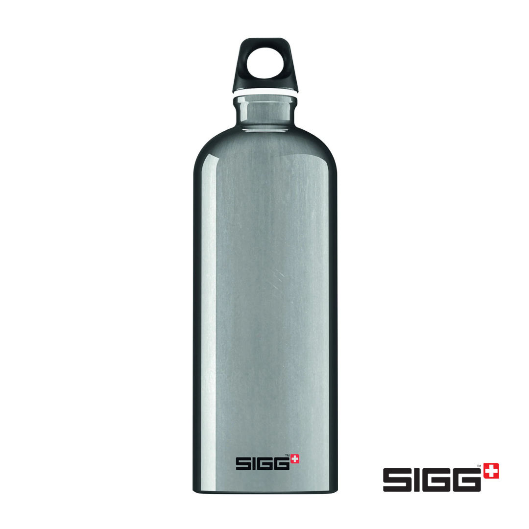 SIGG™ Classic Traveller Bottle - 34oz 14