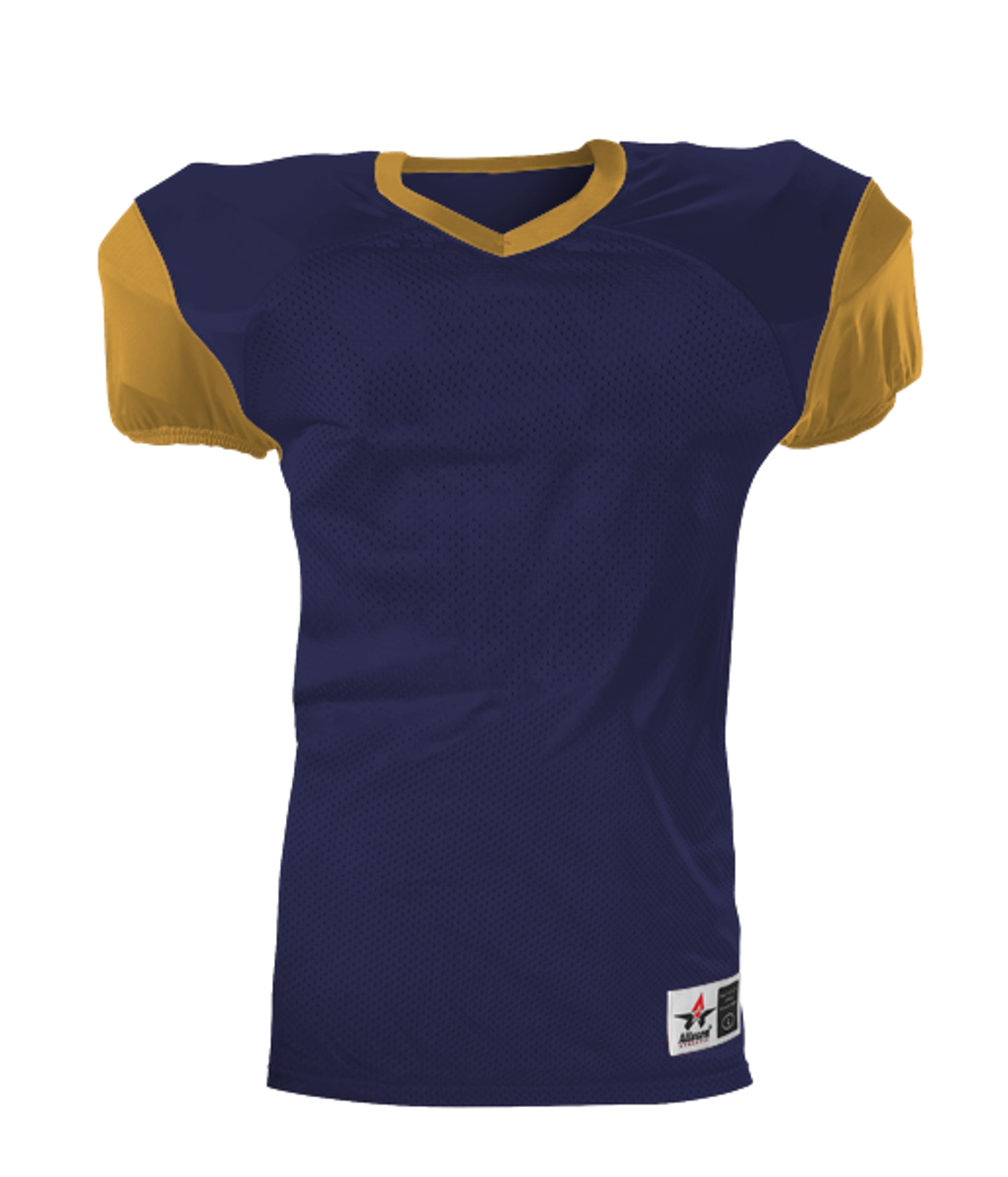 Youth Pro Game Football Jersey 10
