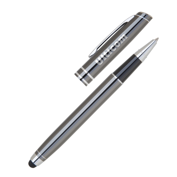 Stylus-445 Rollerball Gel Pen 4