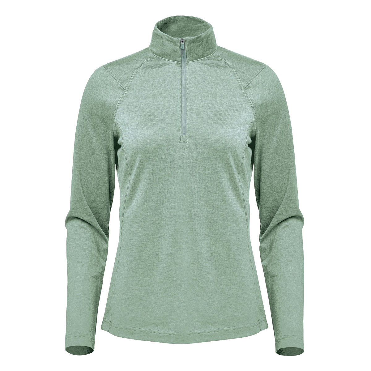 Stormtech Women's Milano 1/4 Zip Pullover 8