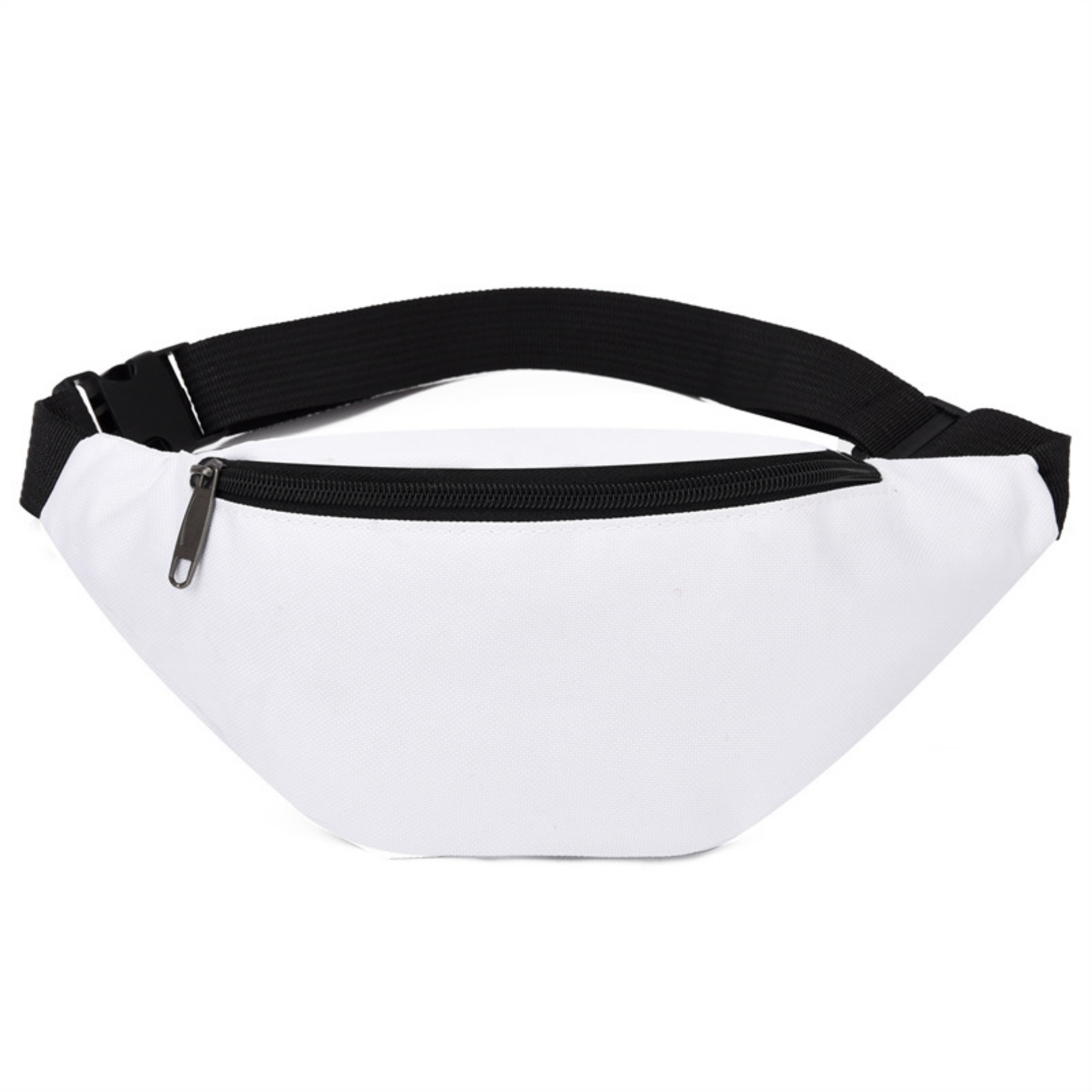 Crossbody Fanny Pack Large Capacity Bum Bag 14