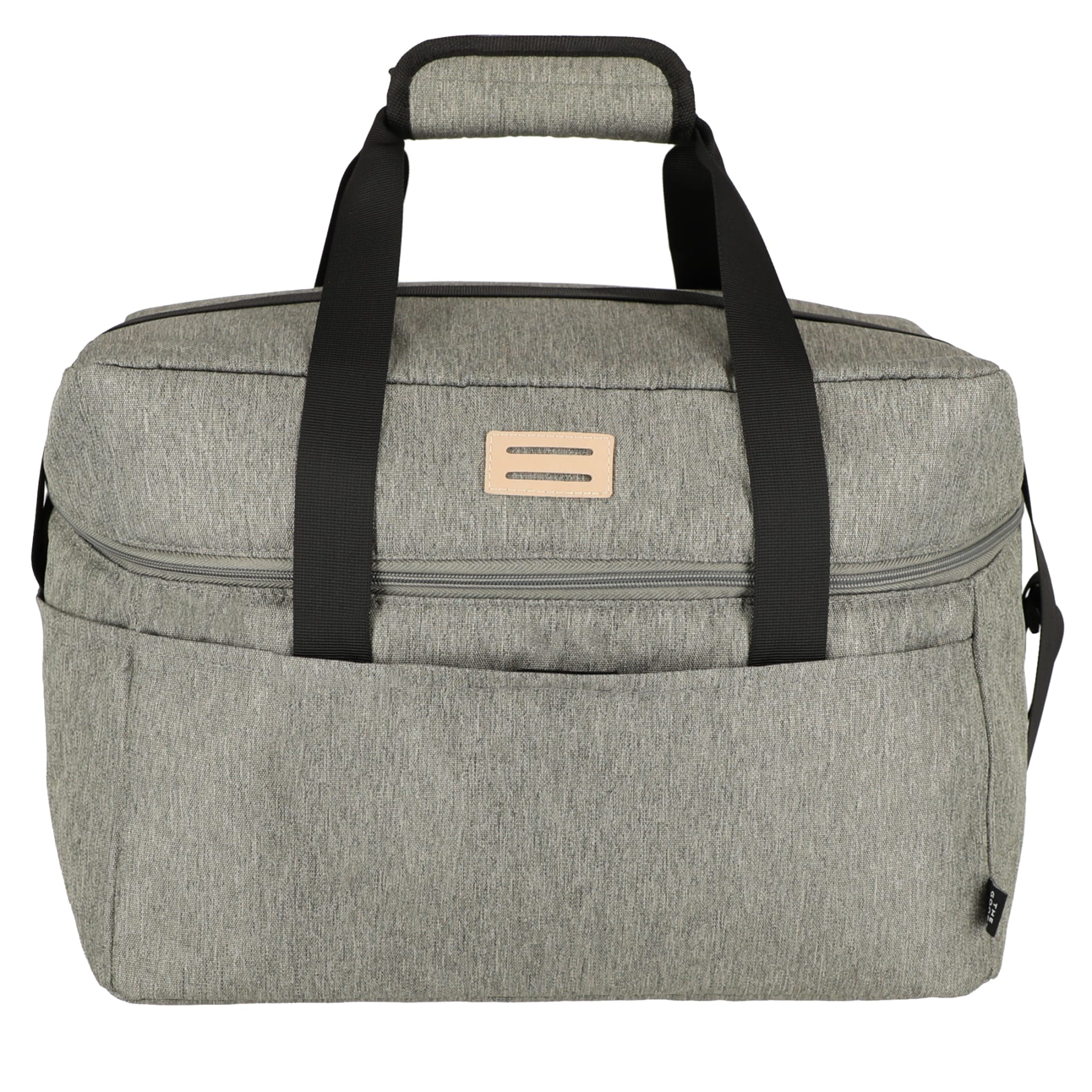 THE GOODS™ Recycled 36 Can Flip Top Cooler 13