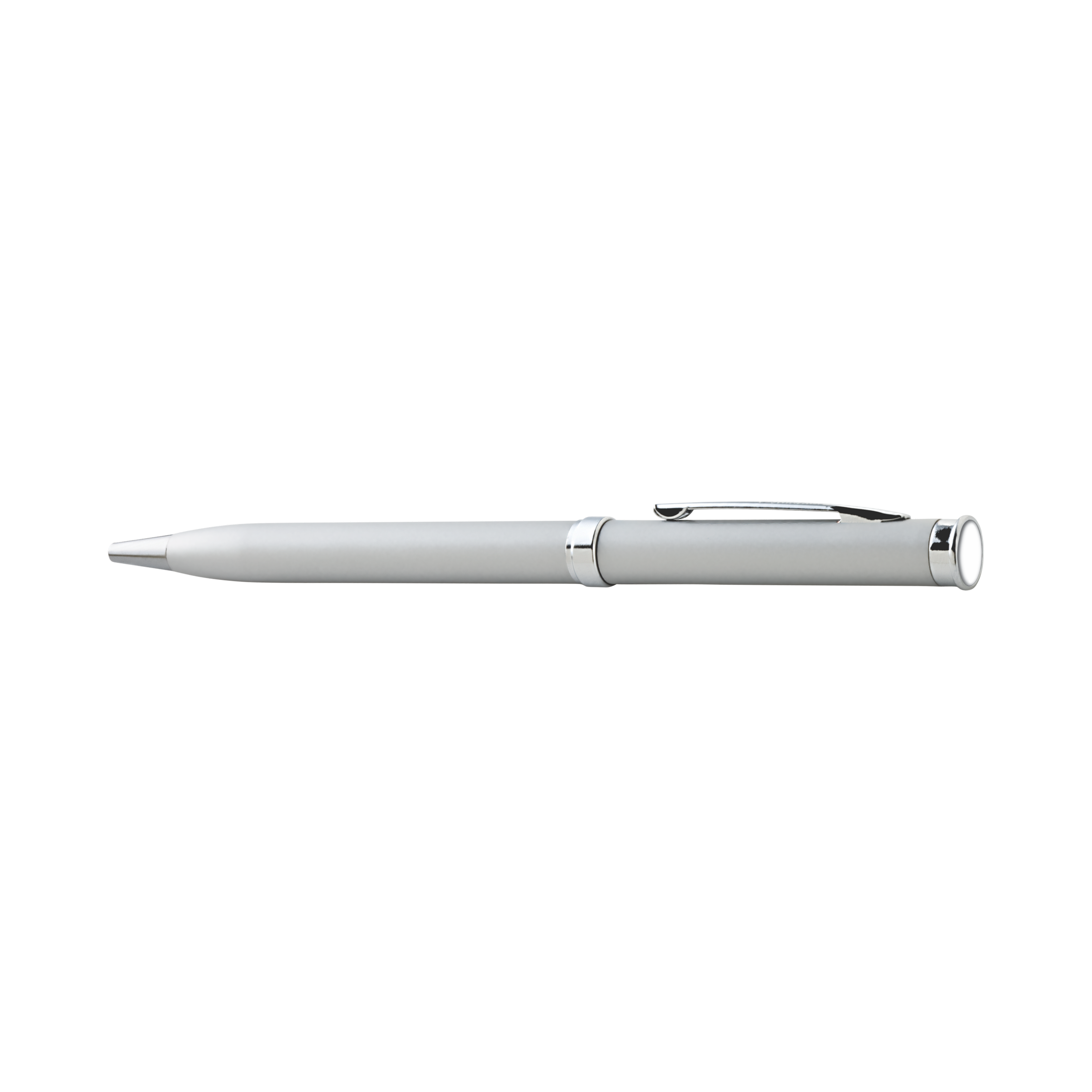 Slim Logo Top Pen