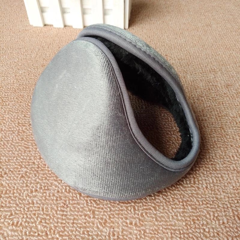 Polar Fleece Earmuffs 6