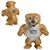 Wildcat-Cougar Mascot Stress Reliever 2