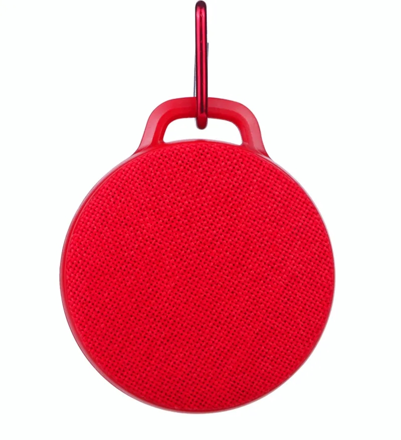 Portable Waterproof Mini Wireless Bluetooth 5.0 Speaker 4