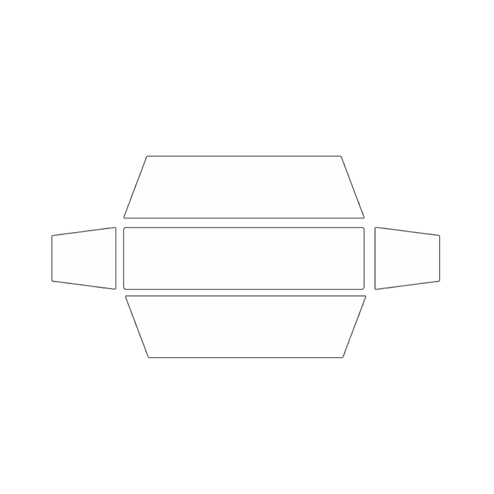 MetroBelt Compact Waist Pack 12