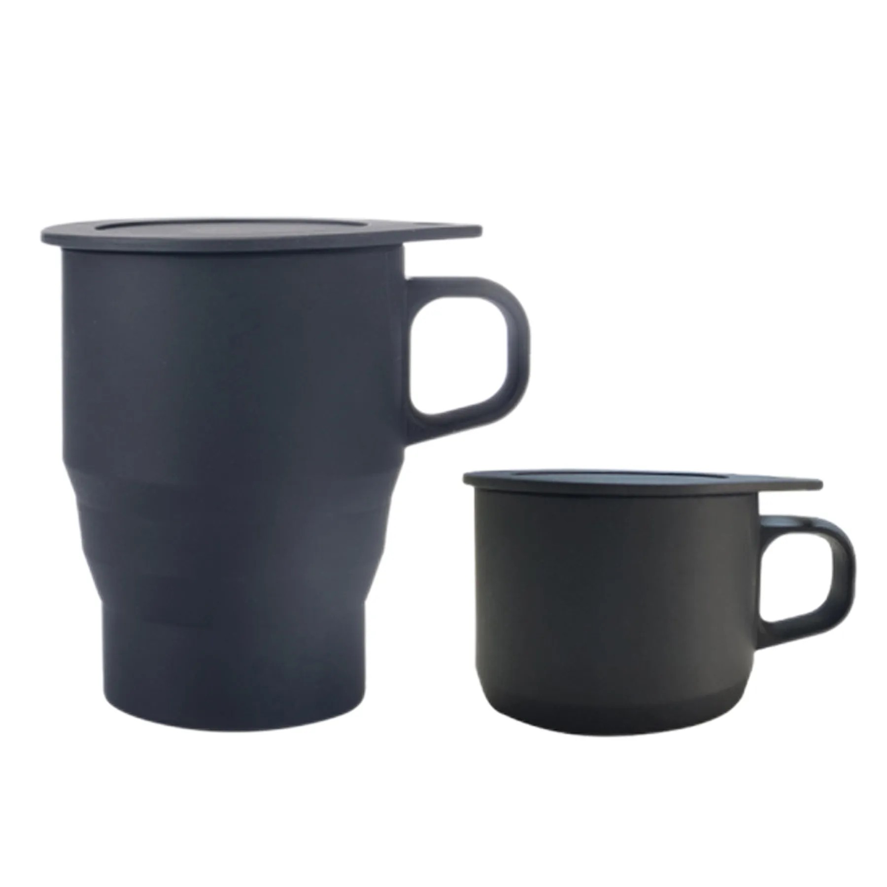 Creative Collapsible Mug 3