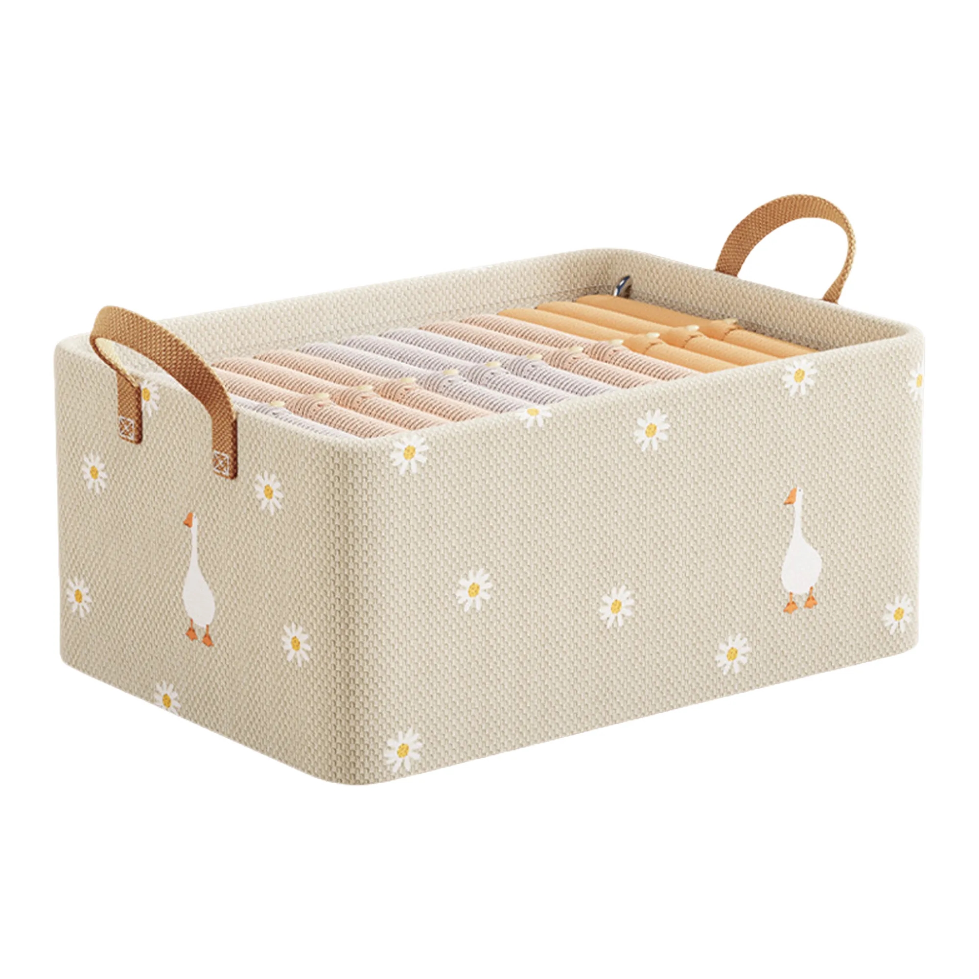 Sturdy Foldable Storage Boxes MOQ10 16