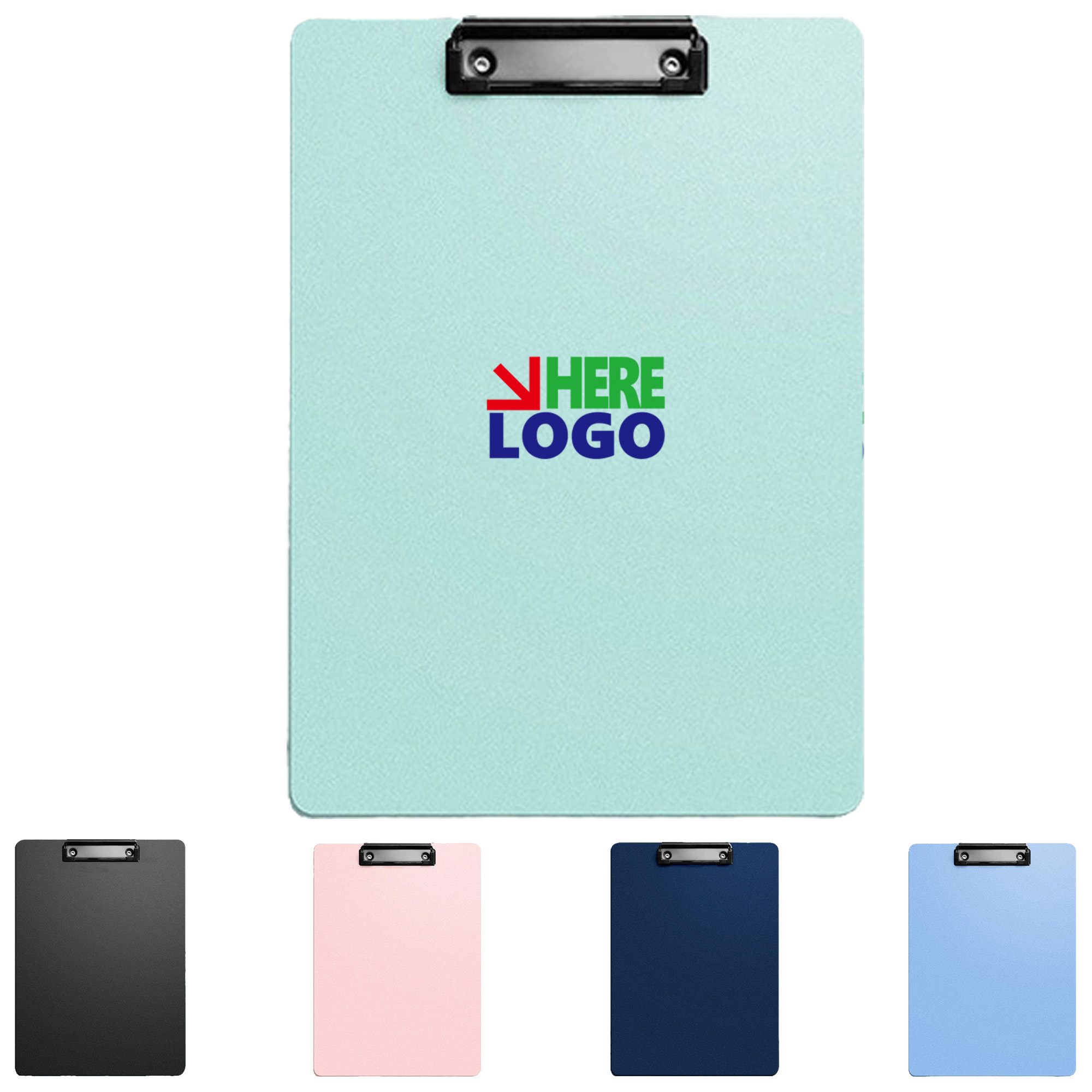 A4 File Folder Board Writing Pad 2