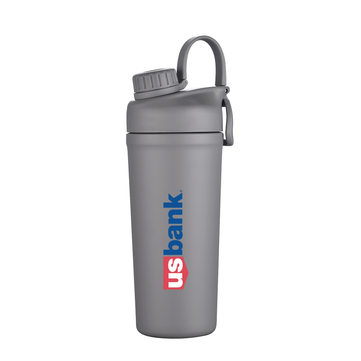 ArticFire 26oz Double Wall Stainless Steel Ice Shaker Bottle 14