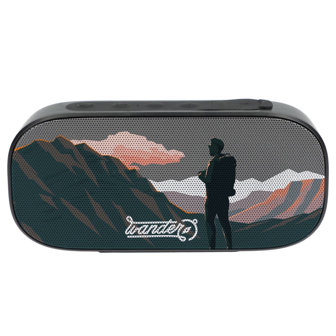 Stark 2.0 Bluetooth Speaker 67