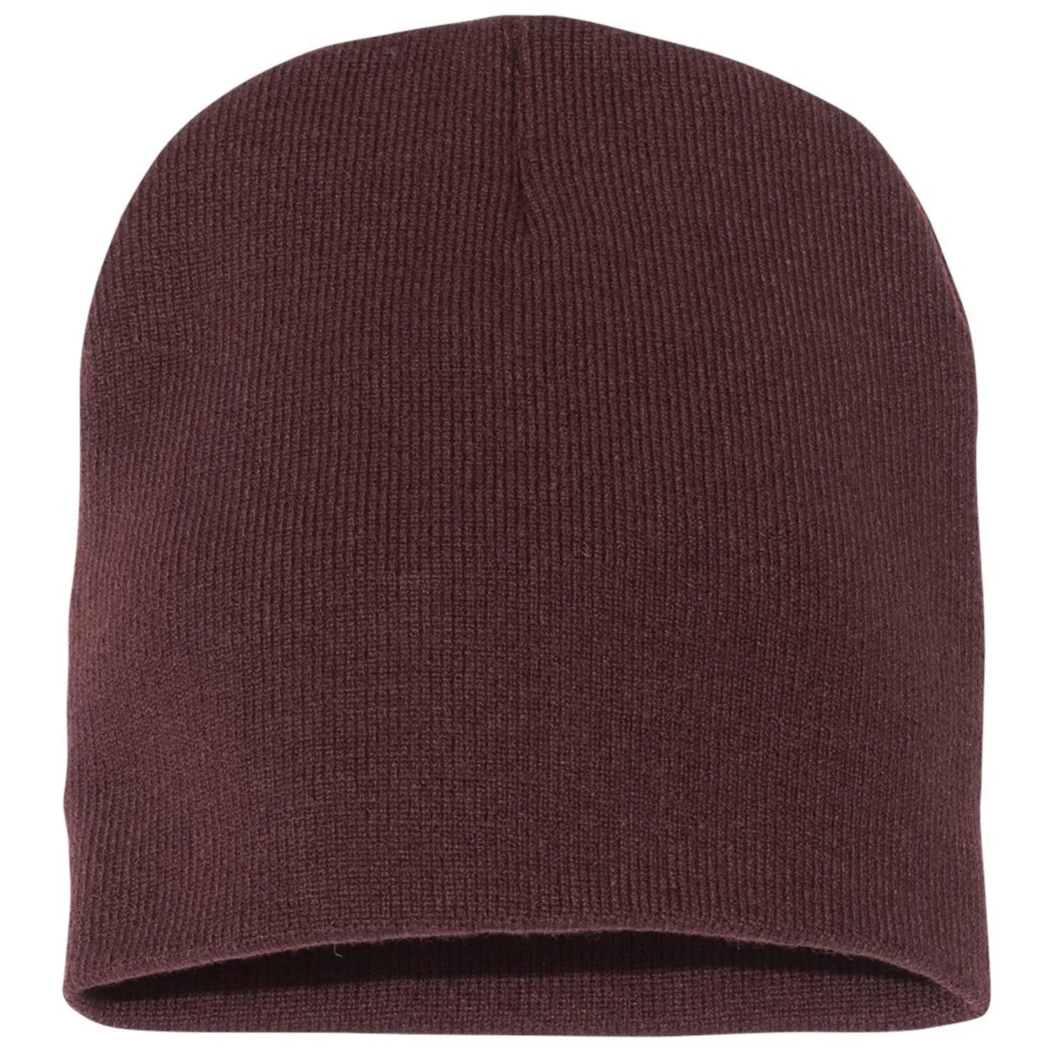 Yupoong - Classics Short Beanie 9