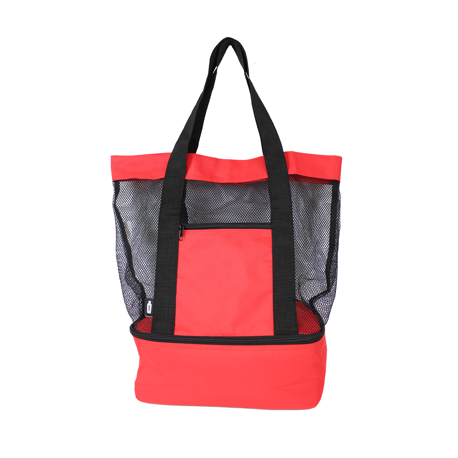 Recycled Beach Cooler Tote 1