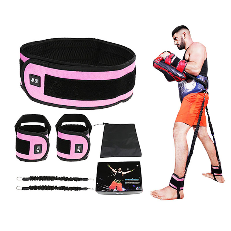 Training Resistance Band Kit 2