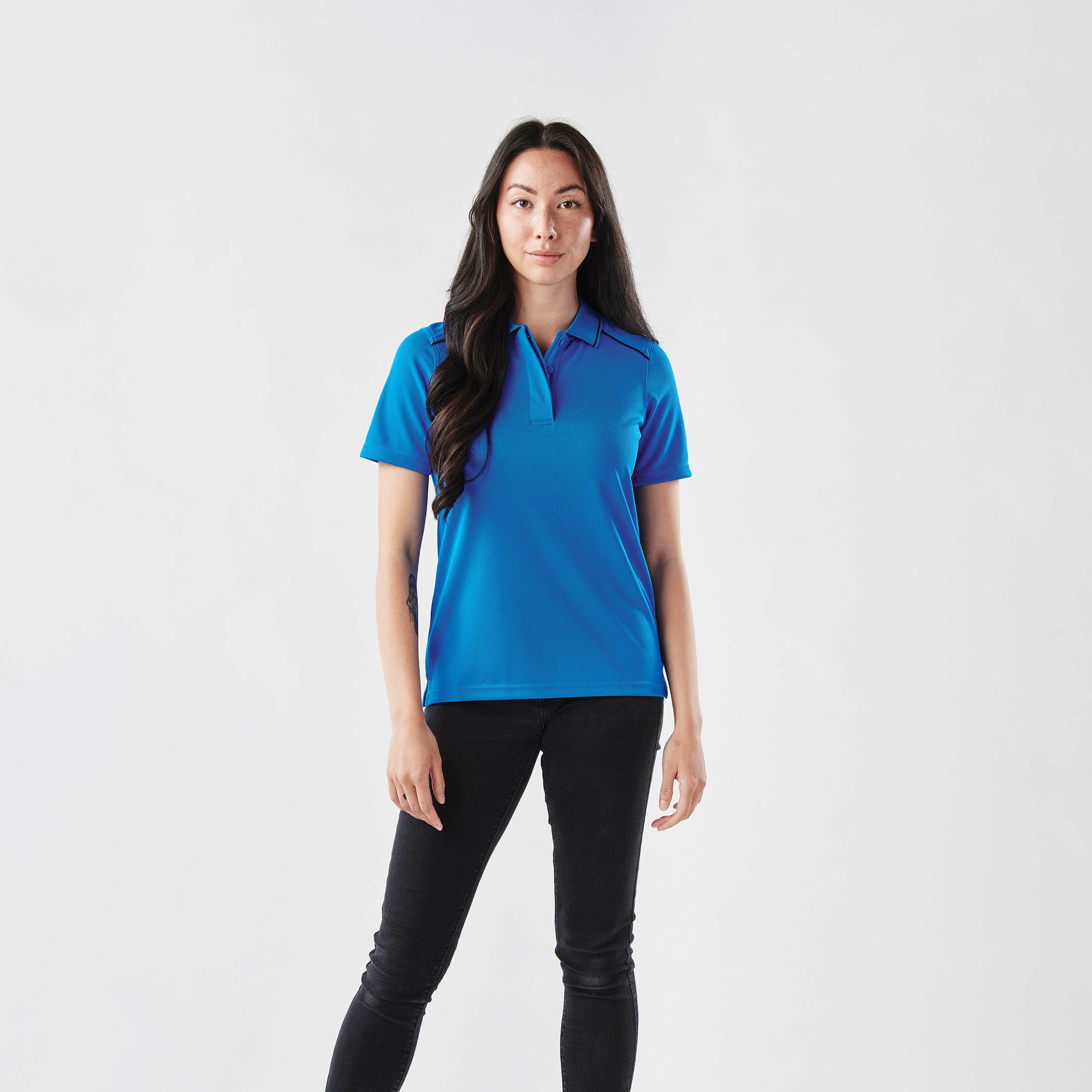 Stormtech Women's Endurance HD Polo 6