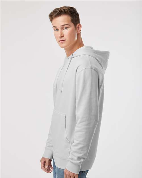 Unisex Midweight Hooded Sweatshirt - SS4500 166