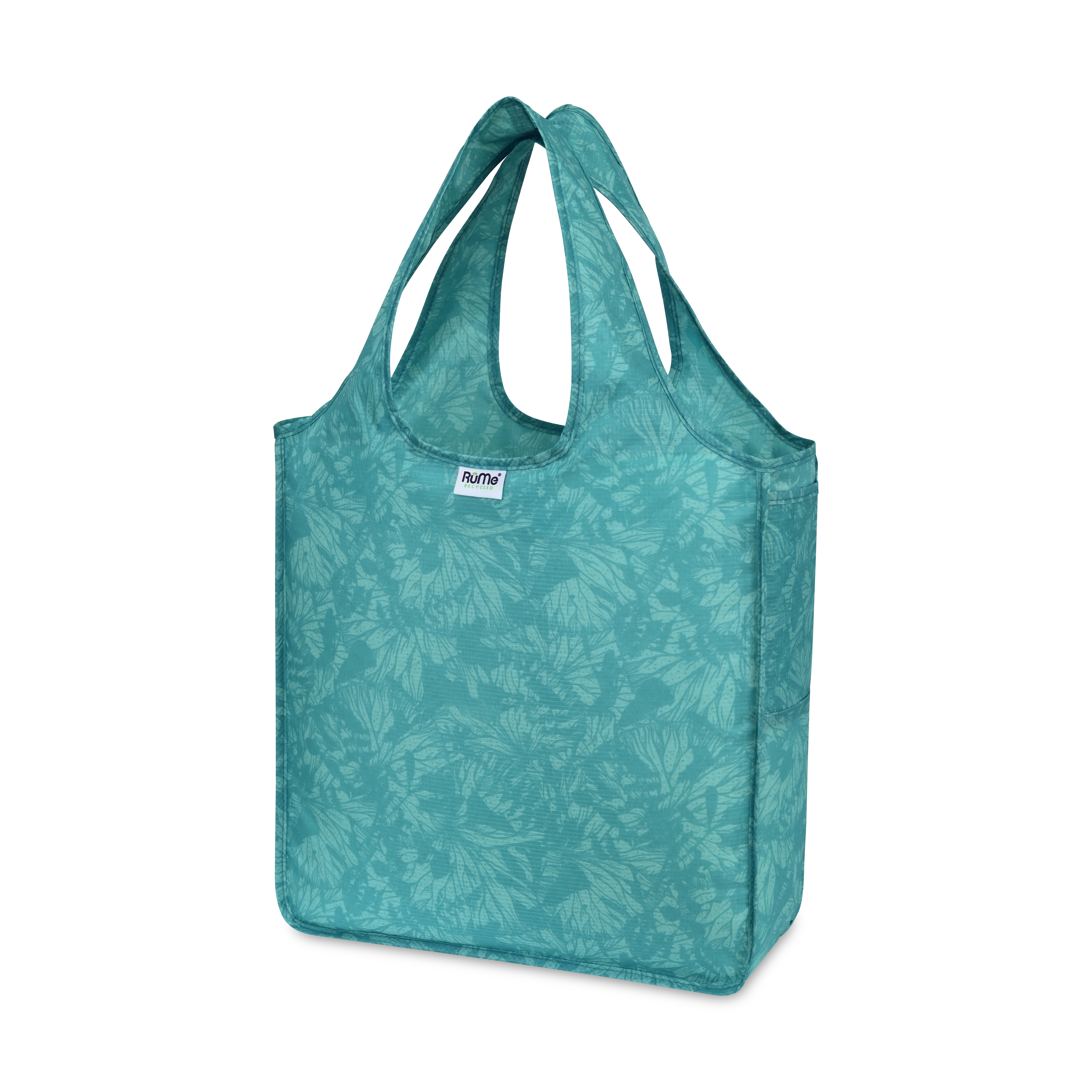 RuMe® Recycled Ripstop rPET Medium Tote 94