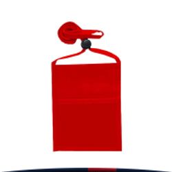 Tepak Neck Wallet 4
