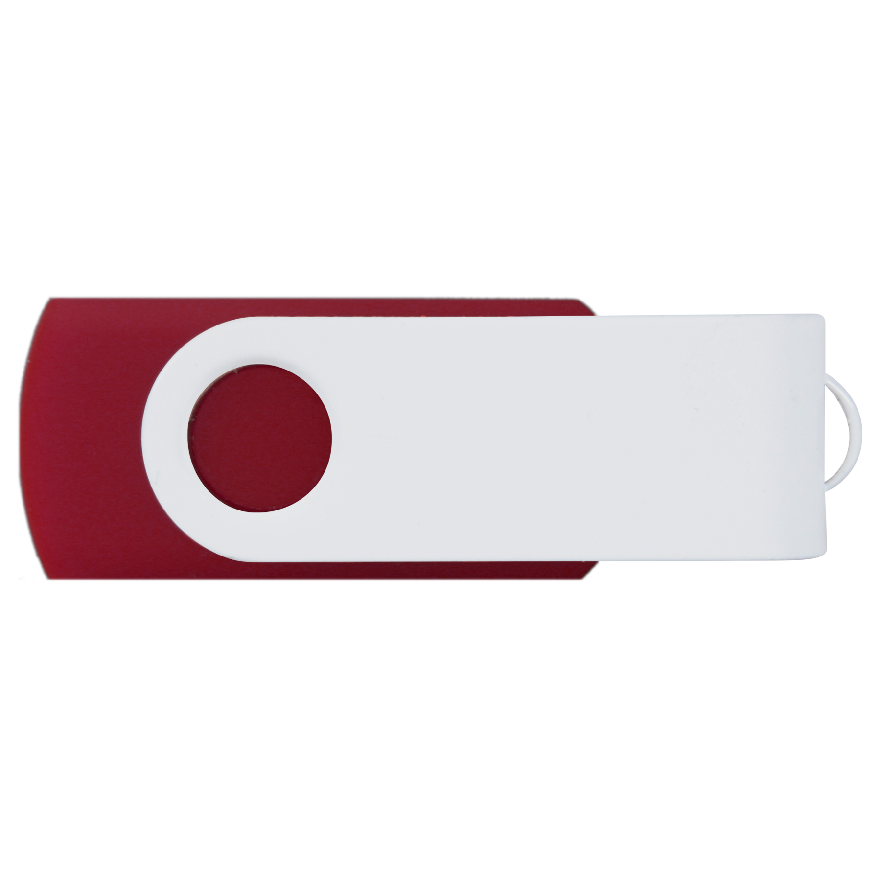iClick USB Flash Drive-SWWHT 53