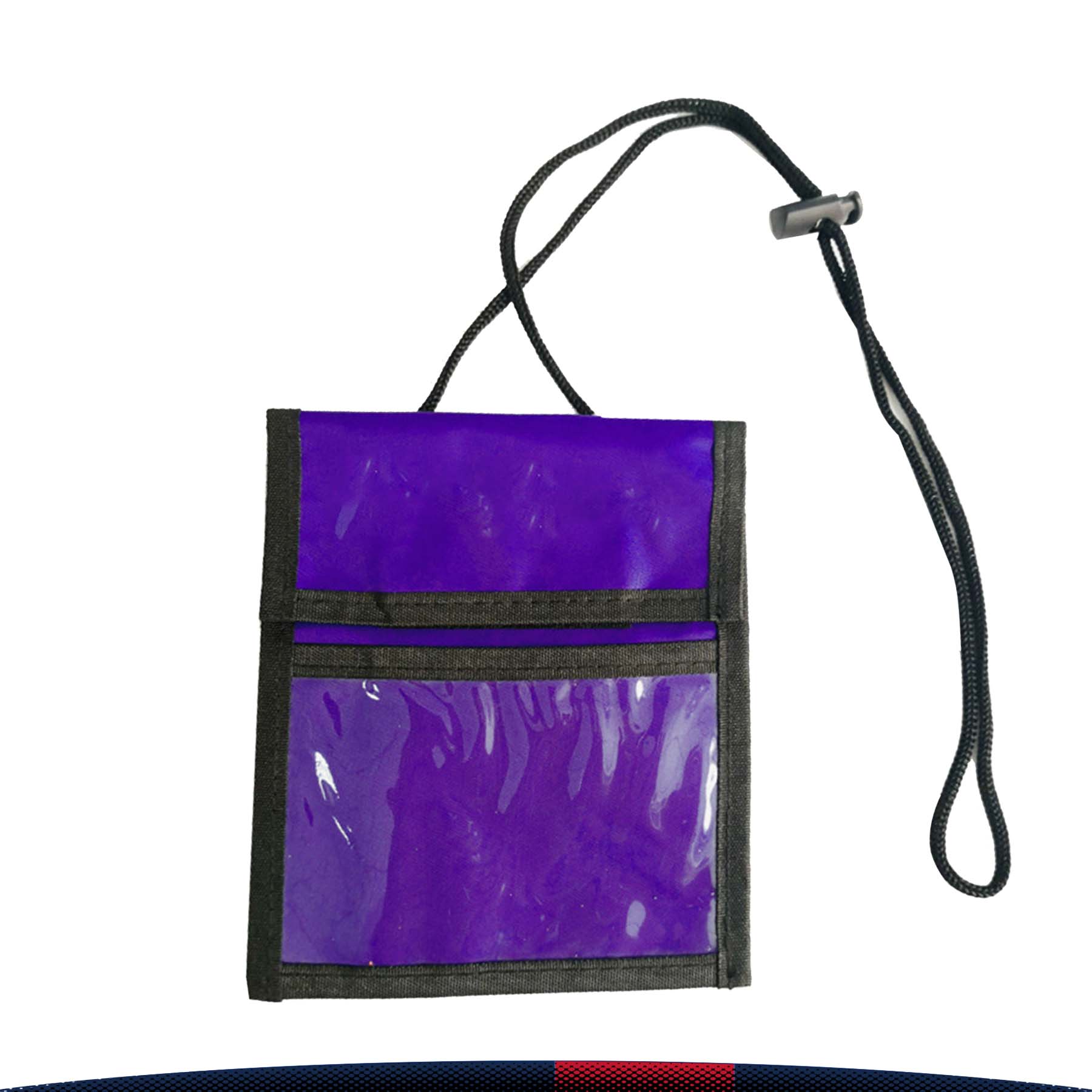 Travel Card Bag 12