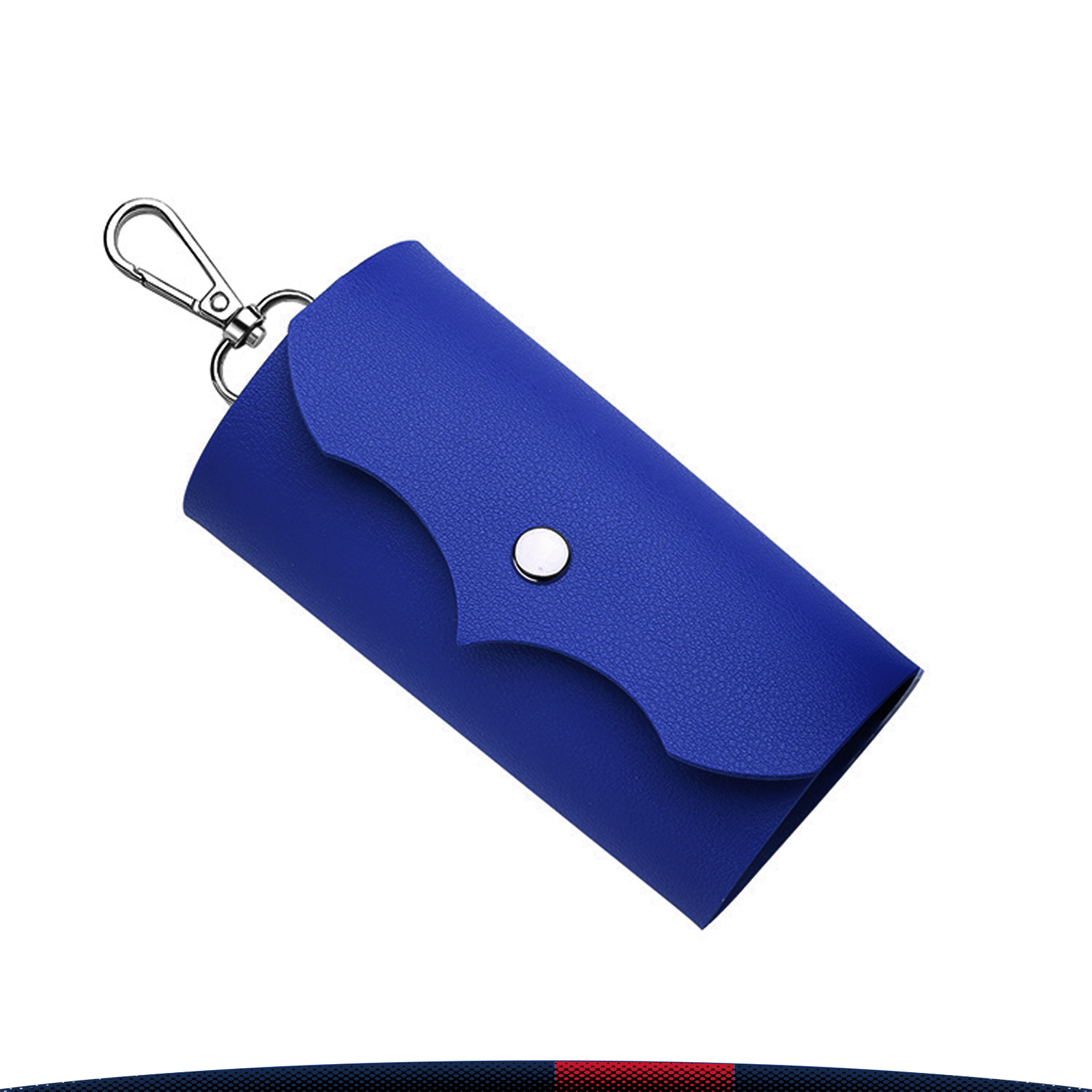 Simon Key Case Holder 7