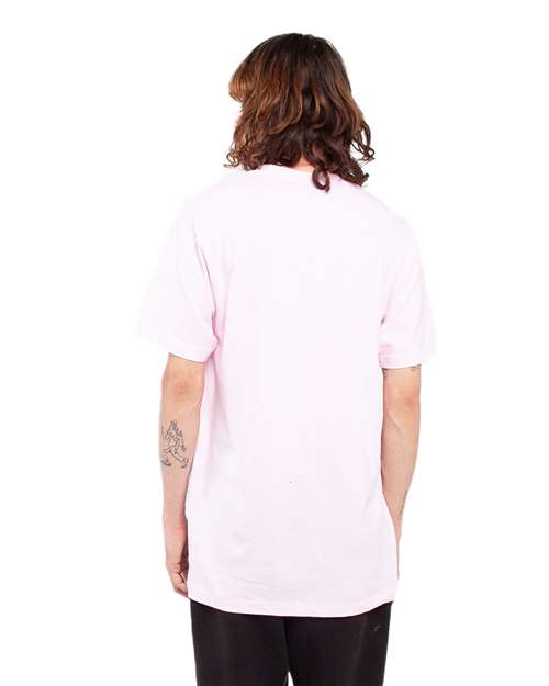 Unisex Active Tee - SHASS 53