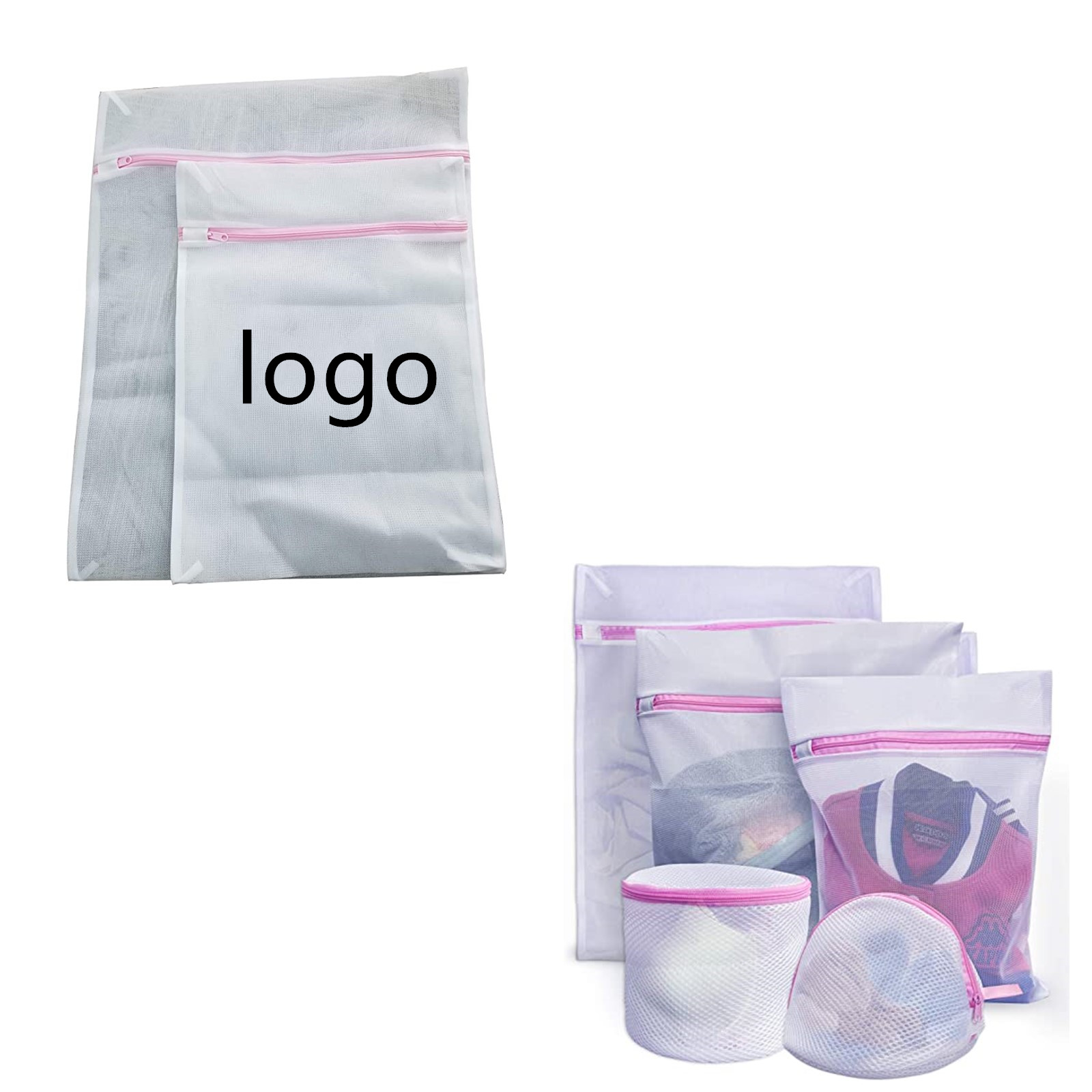 Delicates mesh Laundry Bags 3