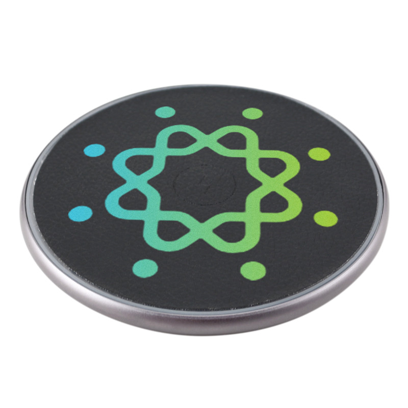 Chi-Charge Pad Plus with Fast Charge 9