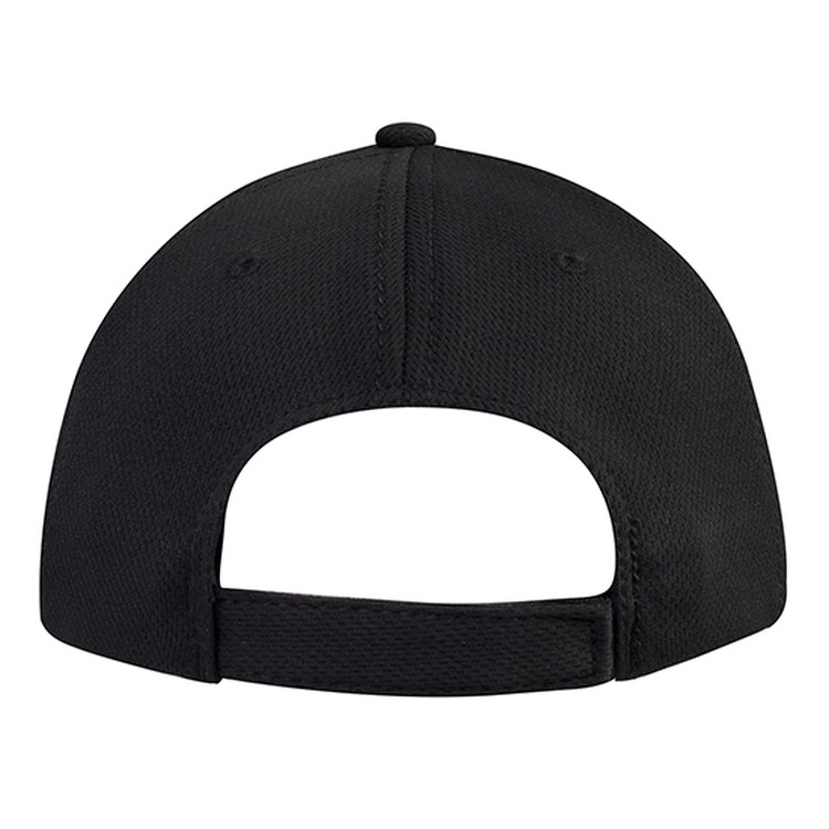 OTTO CAP® 6 Panel Low Profile Baseball Cap 23