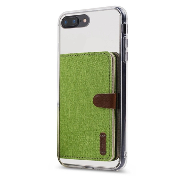 Leather Phone wallet 6