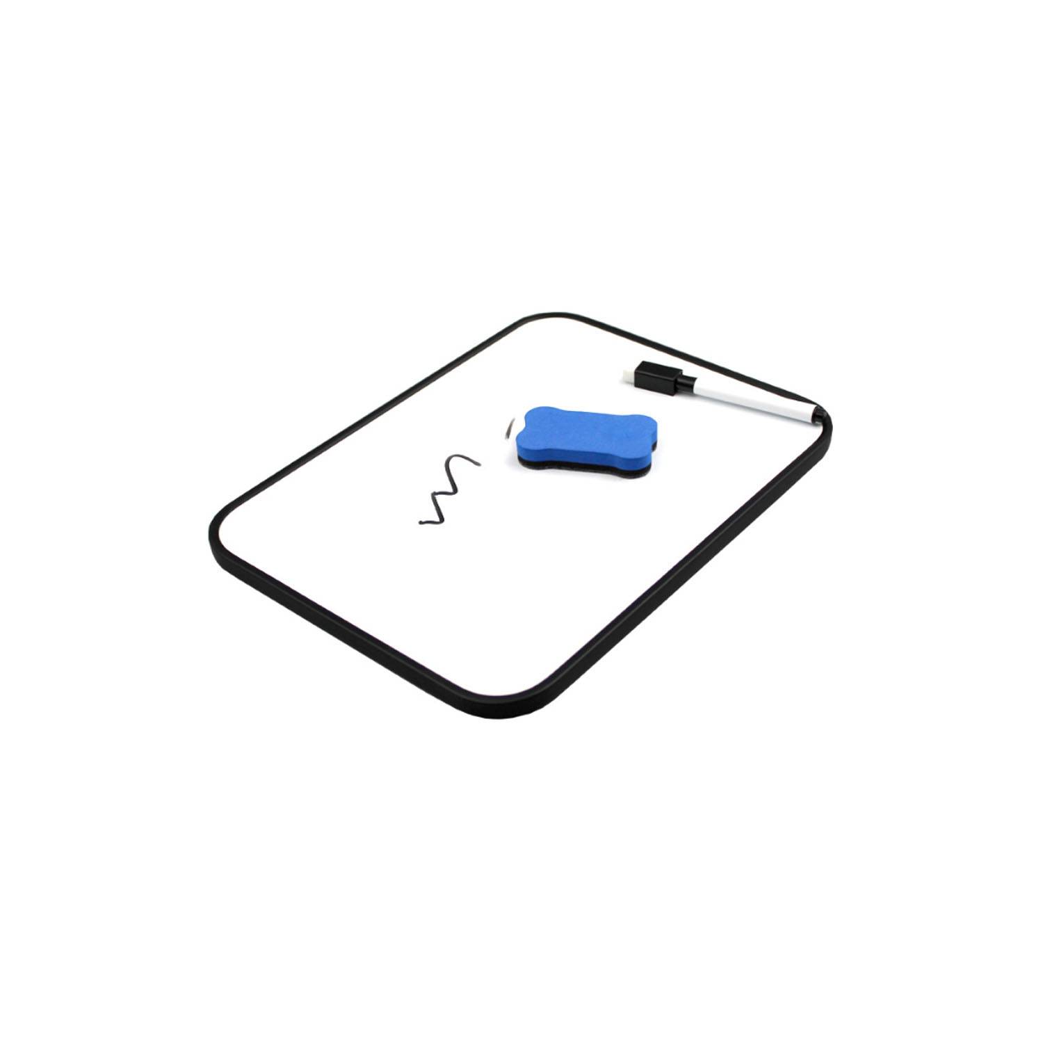 PVC Dry Erase Board 4