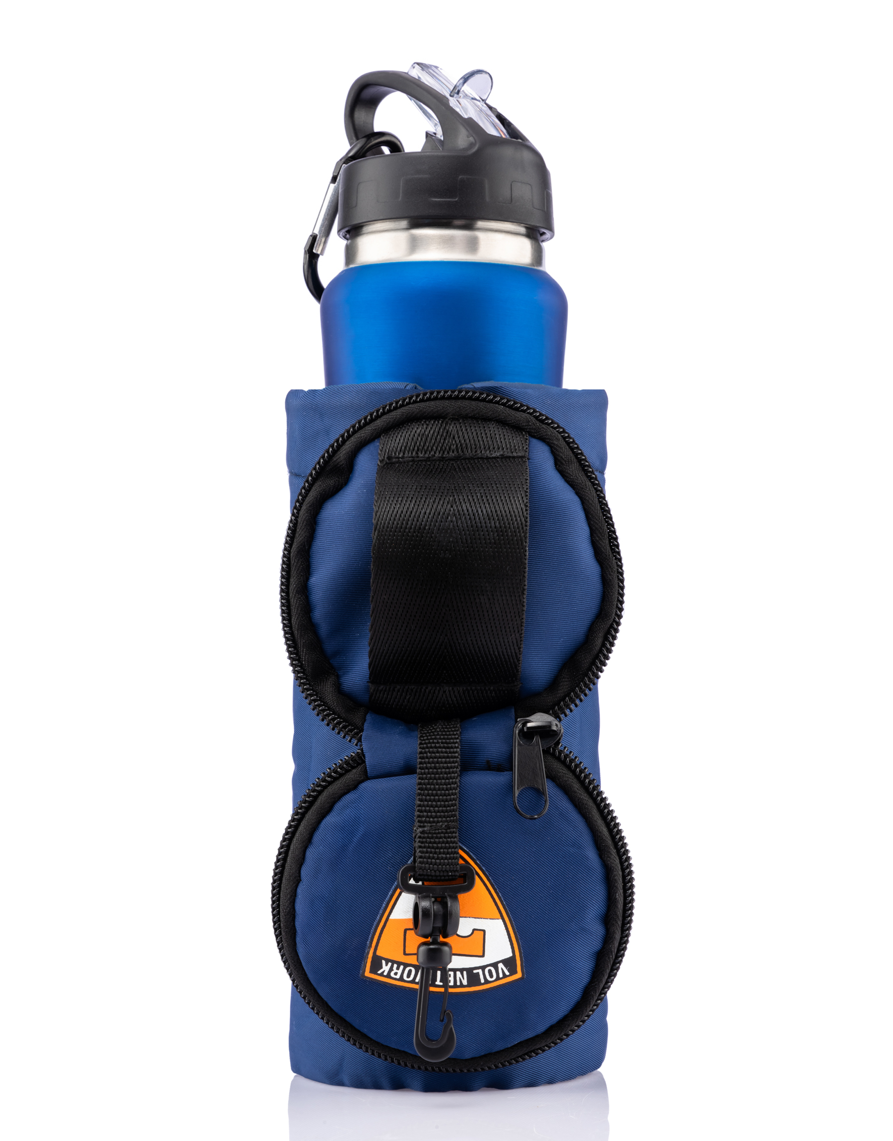 CollapSip Recycled Bottle Pouch 27
