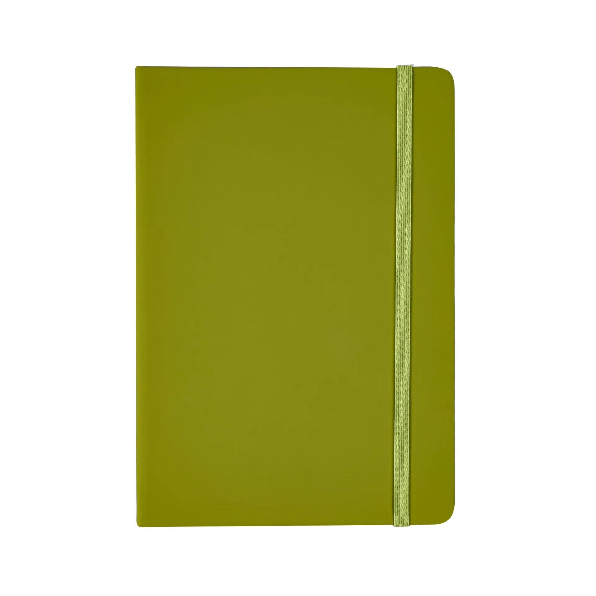 Journal A5 Leather Notebook 10
