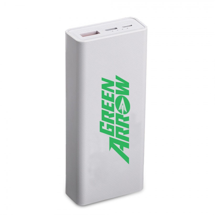 Quick Charge, Compact 10000mAh Powerbank 6