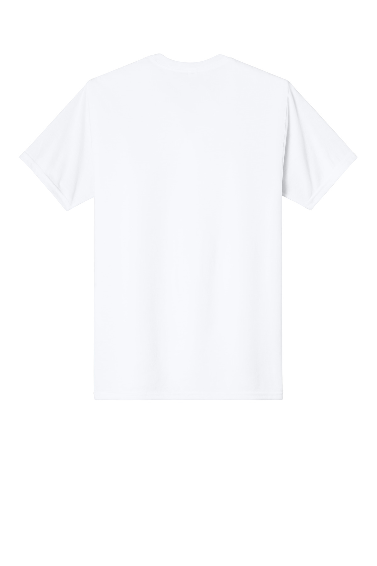 Jerzees - Dri-Power 50/50 Cotton/Poly T-Shirt. 29M 366