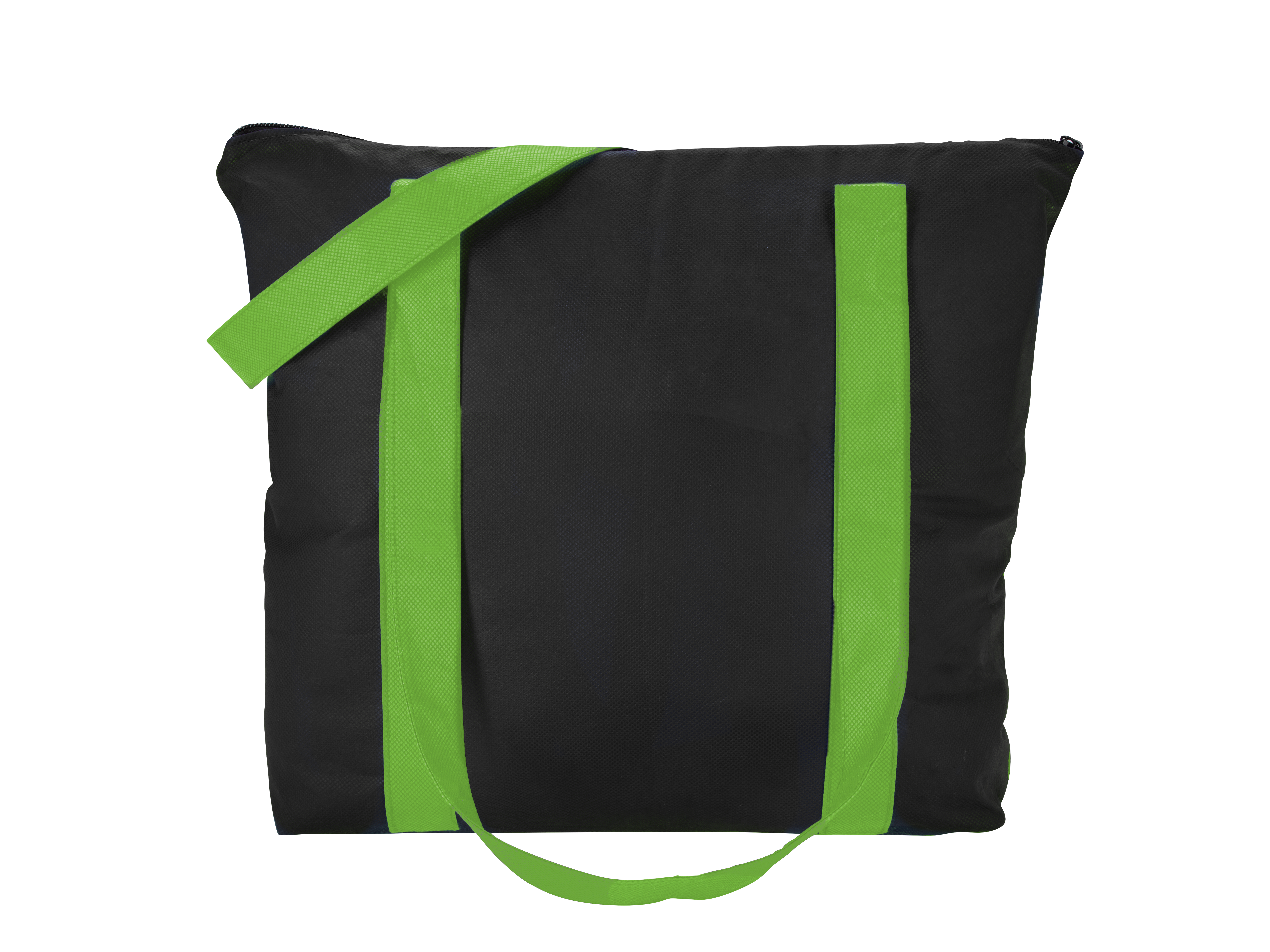 Poly Pro Pocket Tote