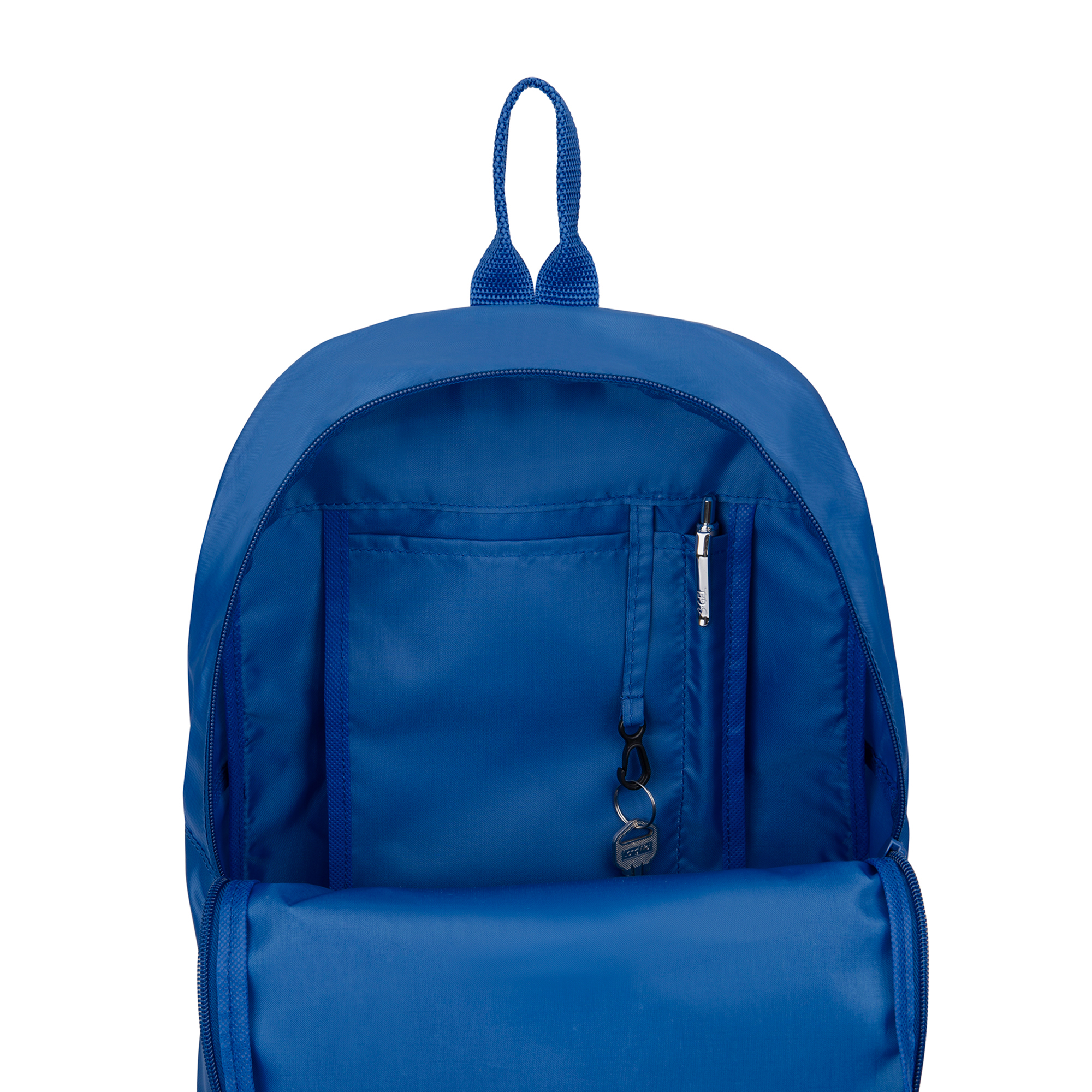 Arlo Recycled rPET Backpack 12