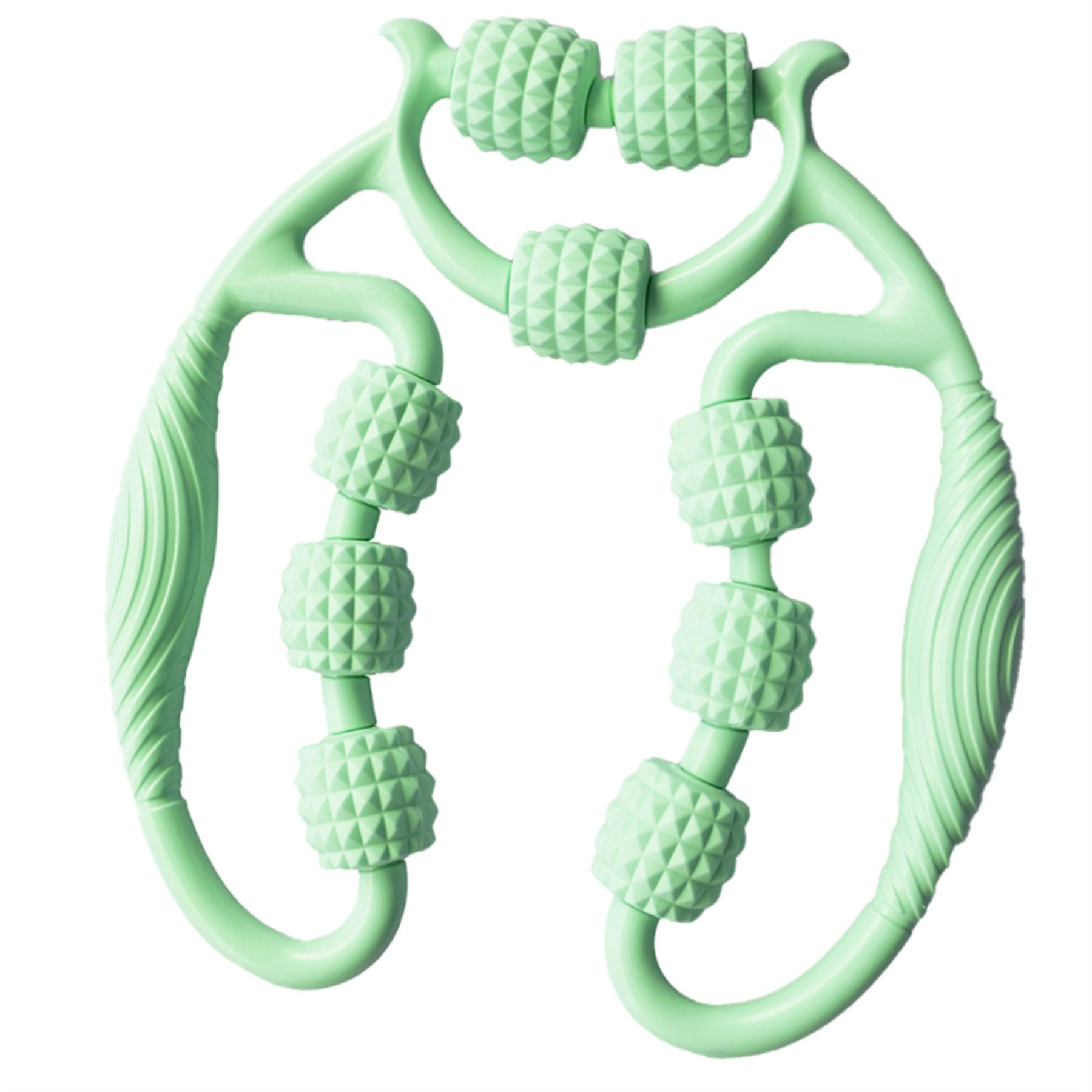 Circular Leg Massager 1