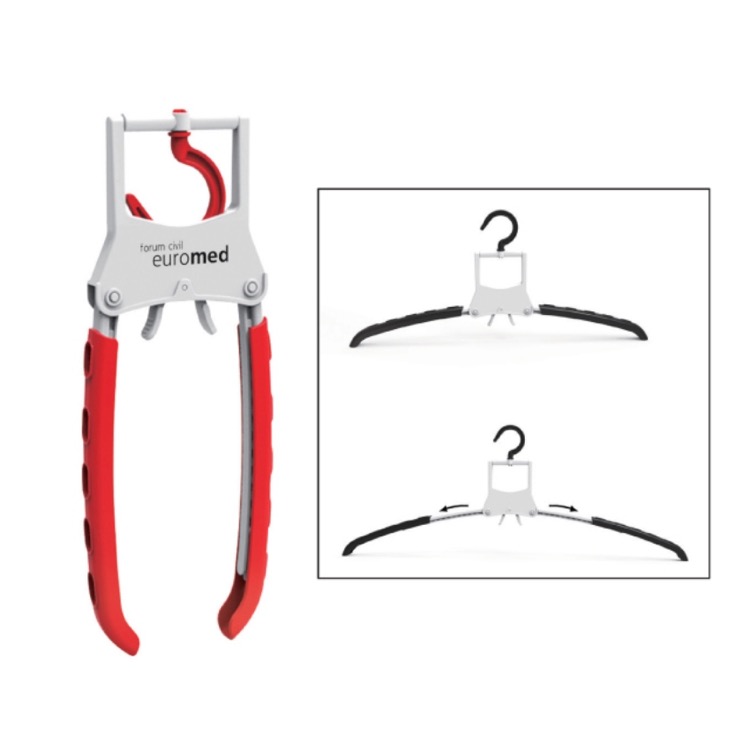 Coat Hanger 3