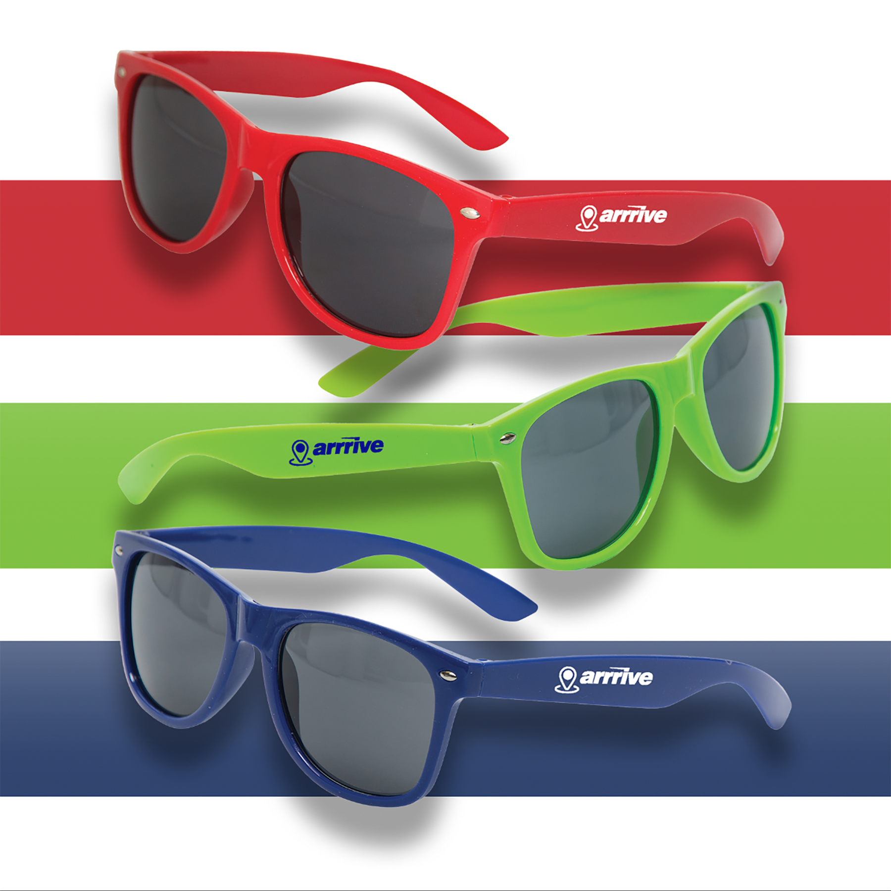 Sandy Banks Sunglasses 2