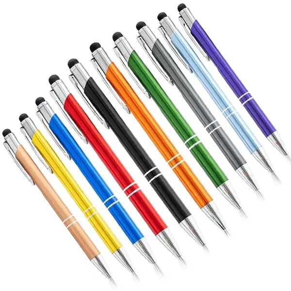 Paragon Metal Stylus Pen 3