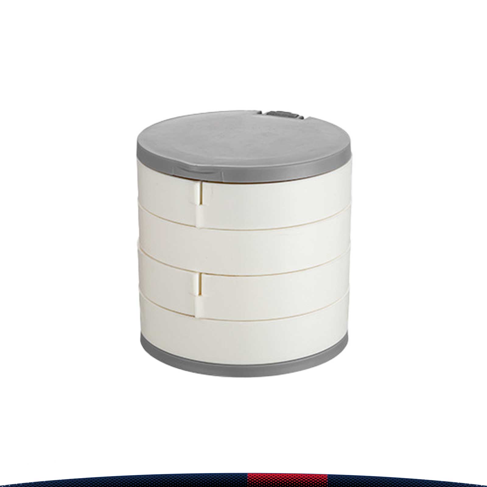 Terial Jewelry Box 6