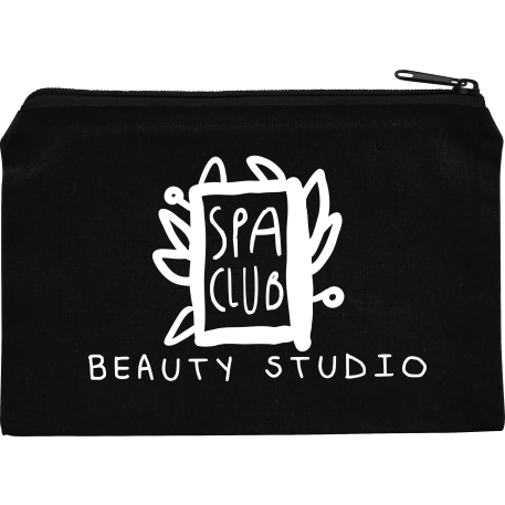 8oz. Cotton Travel Pouch 19