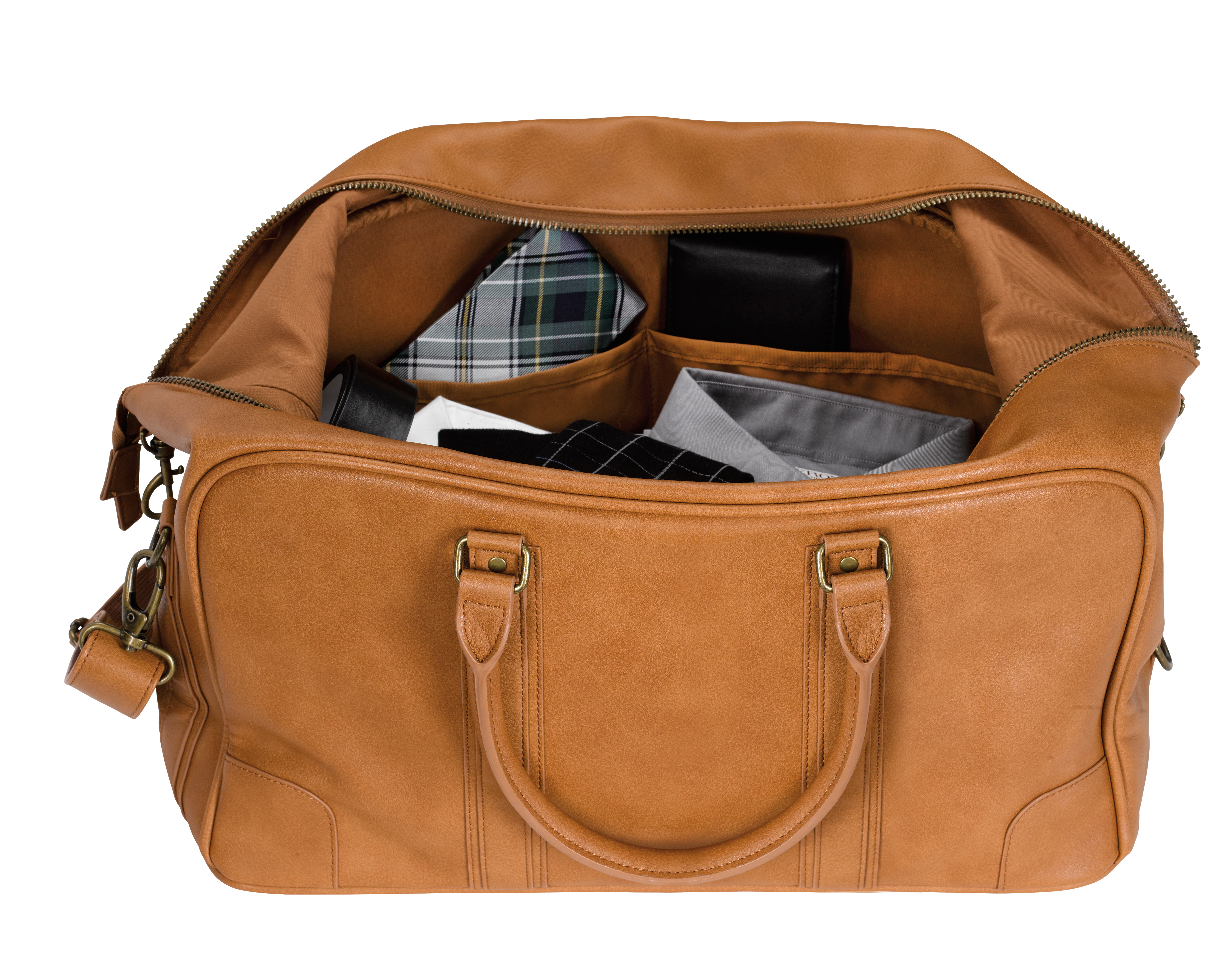 KAPSTON® Natisino Duffel 33