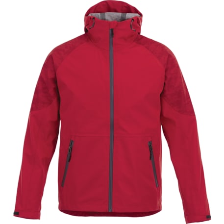 Men's INDEX Softshell Jacket 4
